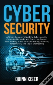 Capa do artigo Cybersecurity