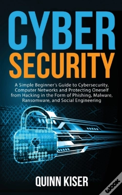 Capa do artigo Cybersecurity