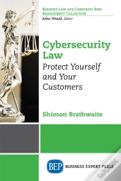 Capa do artigo Cybersecurity Law