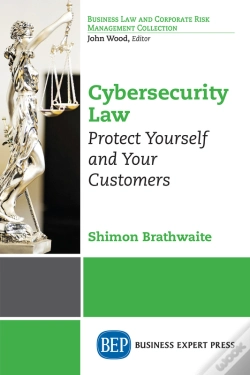 Capa do artigo Cybersecurity Law
