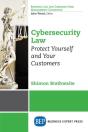 Cybersecurity Law - Preview