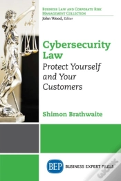 Capa do artigo Cybersecurity Law
