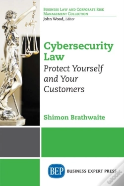 Capa do artigo Cybersecurity Law