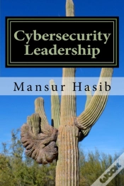Capa do artigo Cybersecurity Leadership