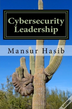 Capa do artigo Cybersecurity Leadership