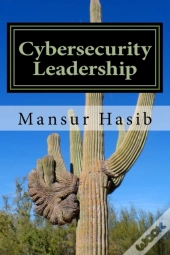 Cybersecurity Leadership