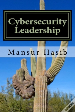 Capa do artigo Cybersecurity Leadership