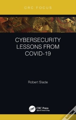 Capa do artigo Cybersecurity Lessons From Covid-19