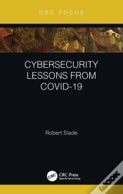 Capa do artigo Cybersecurity Lessons From Covid-19