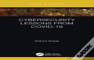 Cybersecurity Lessons From Covid-19