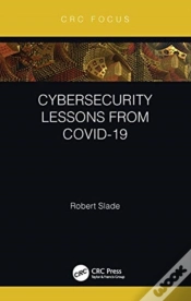 Capa do artigo Cybersecurity Lessons From Covid-19