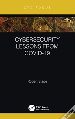 Capa do artigo Cybersecurity Lessons From Covid-19