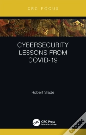 Capa do artigo Cybersecurity Lessons From Covid-19