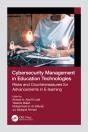 Cybersecurity Management In Education Technologies - Preview