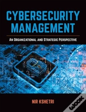 Capa do artigo Cybersecurity Management