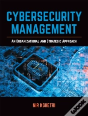 Capa do artigo Cybersecurity Management