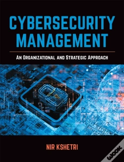 Capa do artigo Cybersecurity Management