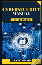 Capa do artigo Cybersecurity Manual For Beginners