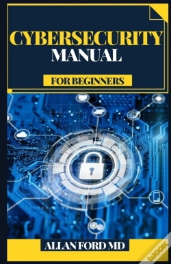 Capa do artigo Cybersecurity Manual For Beginners