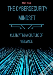 Capa do artigo Cybersecurity Mindset