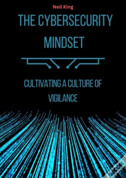 Capa do artigo Cybersecurity Mindset