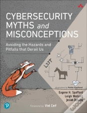 Capa do artigo Cybersecurity Myths And Misconceptions