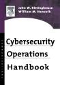 Cybersecurity Operations Handbook - Preview