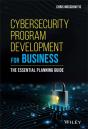 Cybersecurity Program Development For Business - Preview