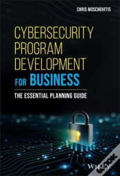 Capa do artigo Cybersecurity Program Development For Business
