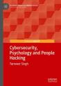Cybersecurity, Psychology And People Hacking - Preview