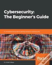 Capa do artigo Cybersecurity: The Beginner