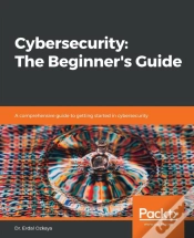 Capa do artigo Cybersecurity: The Beginner