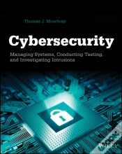 Capa do artigo Cybersecurity