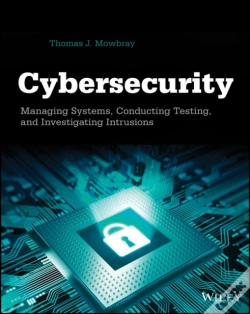 Capa do artigo Cybersecurity