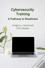 Capa do artigo Cybersecurity Training