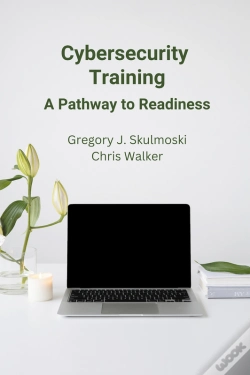 Capa do artigo Cybersecurity Training