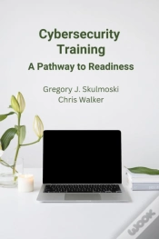 Capa do artigo Cybersecurity Training