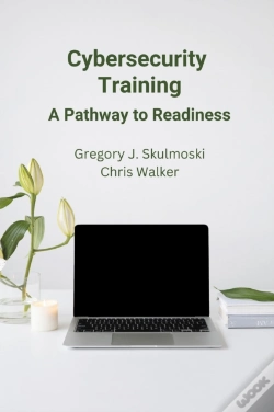 Capa do artigo Cybersecurity Training