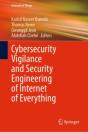 Cybersecurity Vigilance And Security Engineering Of Internet Of Everything - Preview