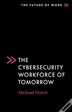Capa do artigo Cybersecurity Workforce Of Tomorrow