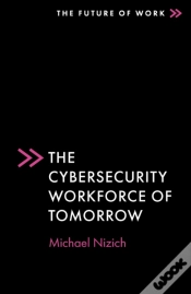 Capa do artigo Cybersecurity Workforce Of Tomorrow