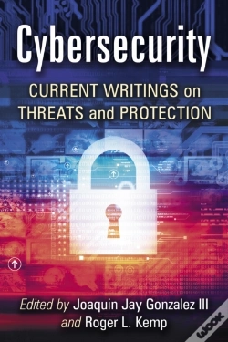 Capa do artigo Cybersecurity