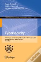 Cybersecurity