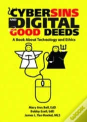 Capa do artigo Cybersins And Digital Good Deeds