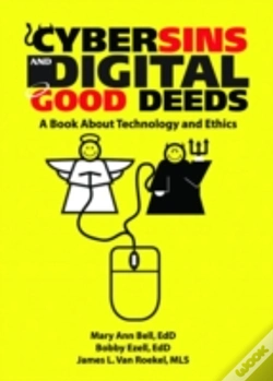 Capa do artigo Cybersins And Digital Good Deeds