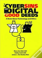 Capa do artigo Cybersins And Digital Good Deeds
