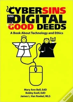 Capa do artigo Cybersins And Digital Good Deeds