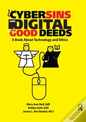 Capa do artigo Cybersins And Digital Good Deeds