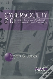 Capa do artigo Cybersociety 2.0