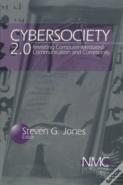 Capa do artigo Cybersociety 2.0